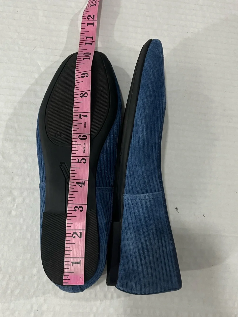 VIONIC ORINDA BALLET FLAT